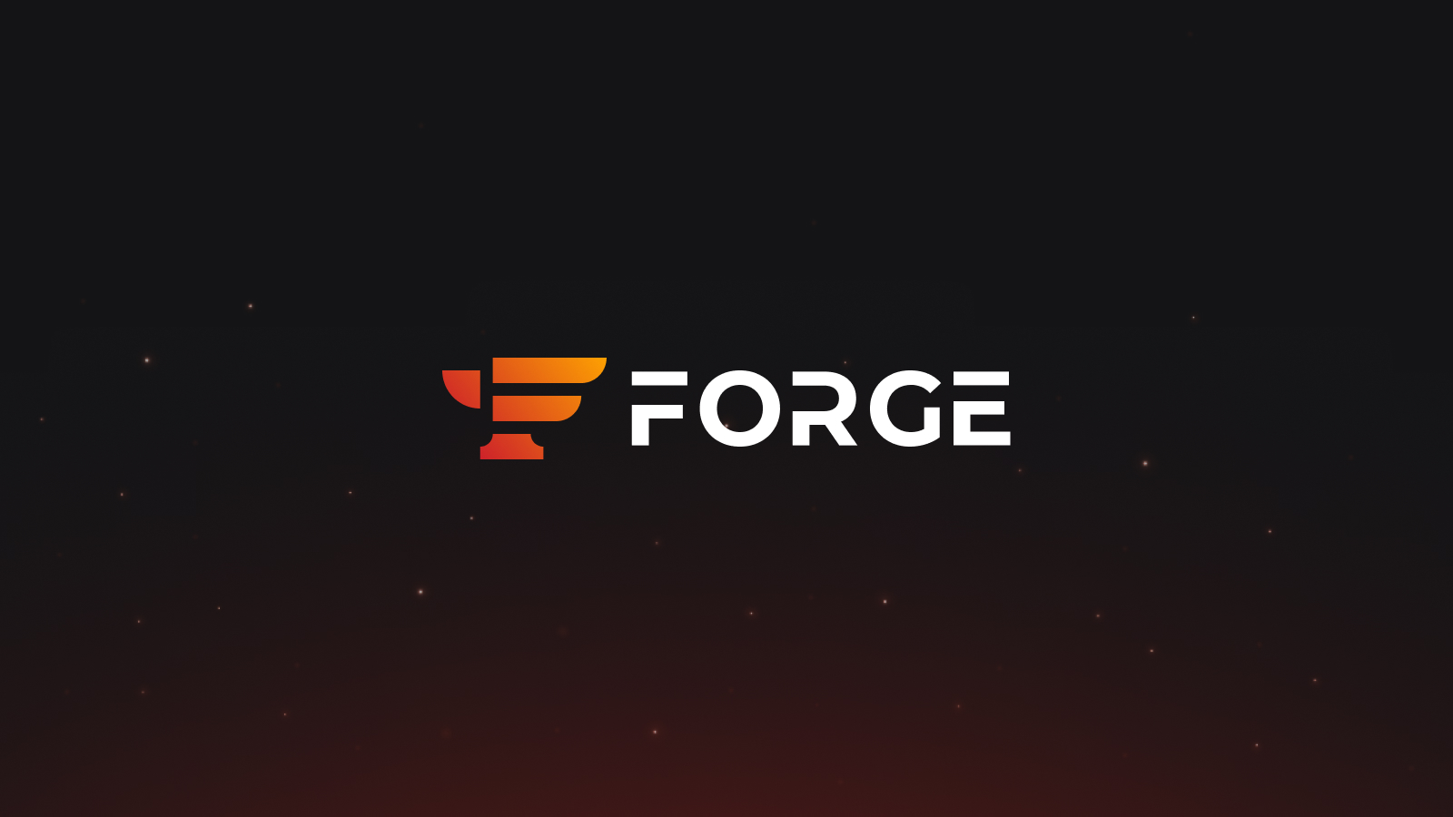 FORGE
