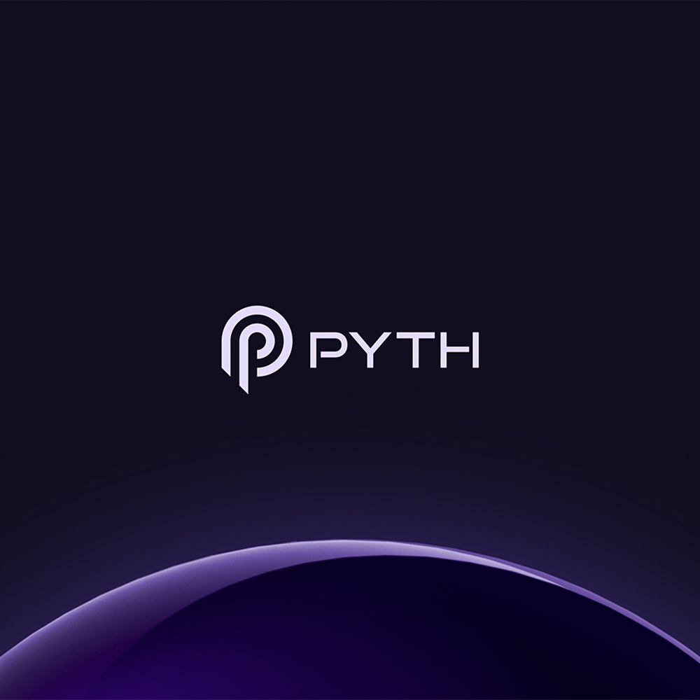 PYTH NETWORK